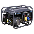 SwitZer 2800W Petrol Generator SZ-PG02