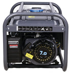 SwitZer 2800W Petrol Generator SZ-PG02