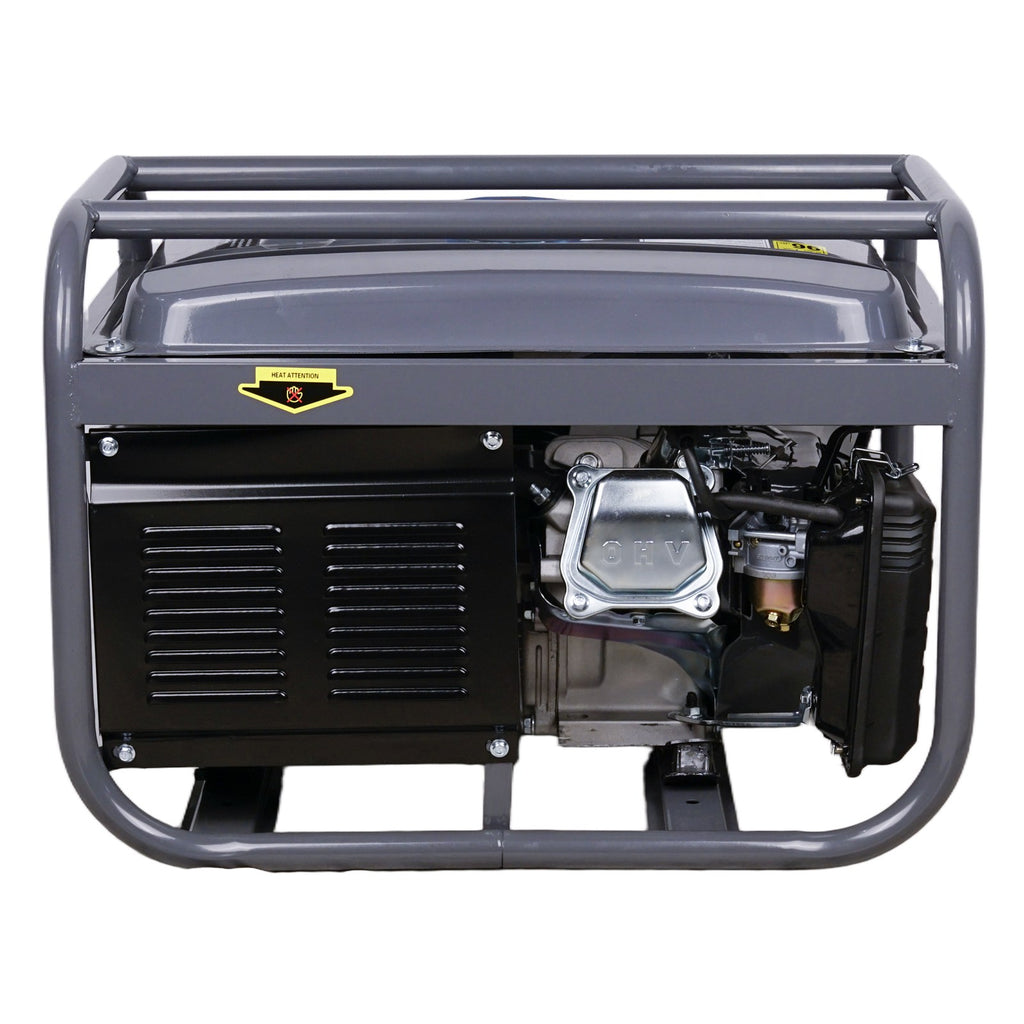 SwitZer 2800W Petrol Generator SZ-PG02
