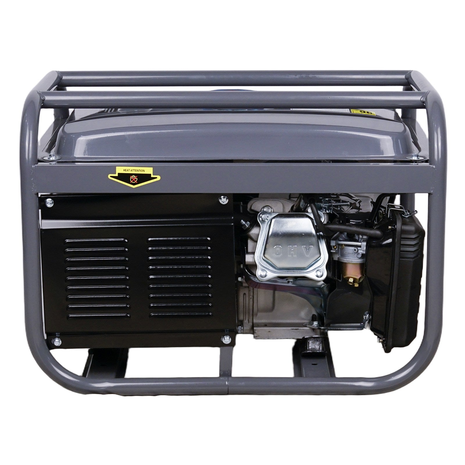 SwitZer 2800W Petrol Generator SZ-PG02
