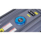 SwitZer 2800W Petrol Generator SZ-PG02