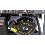 SwitZer 2800W Petrol Generator SZ-PG02