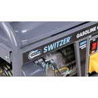 SwitZer 2800W Petrol Generator SZ-PG02