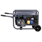 SwitZer 2800W Petrol Generator SZ-PG03