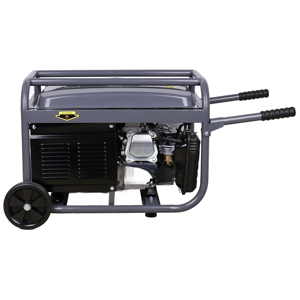 SwitZer 2800W Petrol Generator SZ-PG03