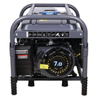SwitZer 2800W Petrol Generator SZ-PG03