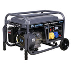 SwitZer 2800W Petrol Generator SZ-PG03