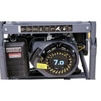 SwitZer 2800W Petrol Generator SZ-PG03