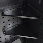 WestWood 5 Gun Cabinet Steel Digital Lock GC03