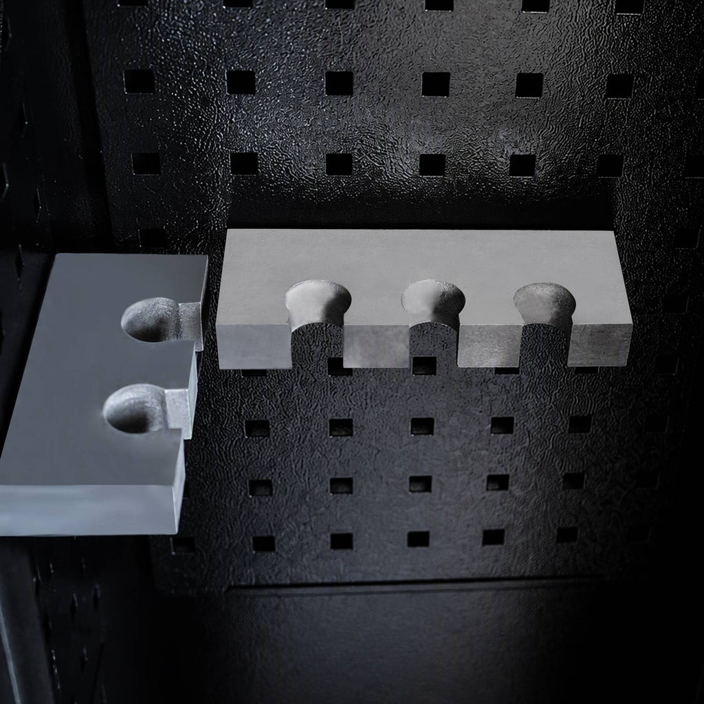 WestWood 5 Gun Cabinet Steel Digital Lock GC03