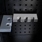 WestWood 5 Gun Cabinet Steel Digital Lock GC03