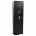 WestWood 8 Gun Cabinet Steel Digital Lock GC04
