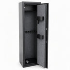 WestWood 8 Gun Cabinet Steel Digital Lock GC04