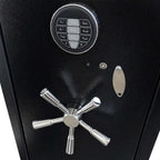 WestWood 8 Gun Cabinet Steel Digital Lock GC04