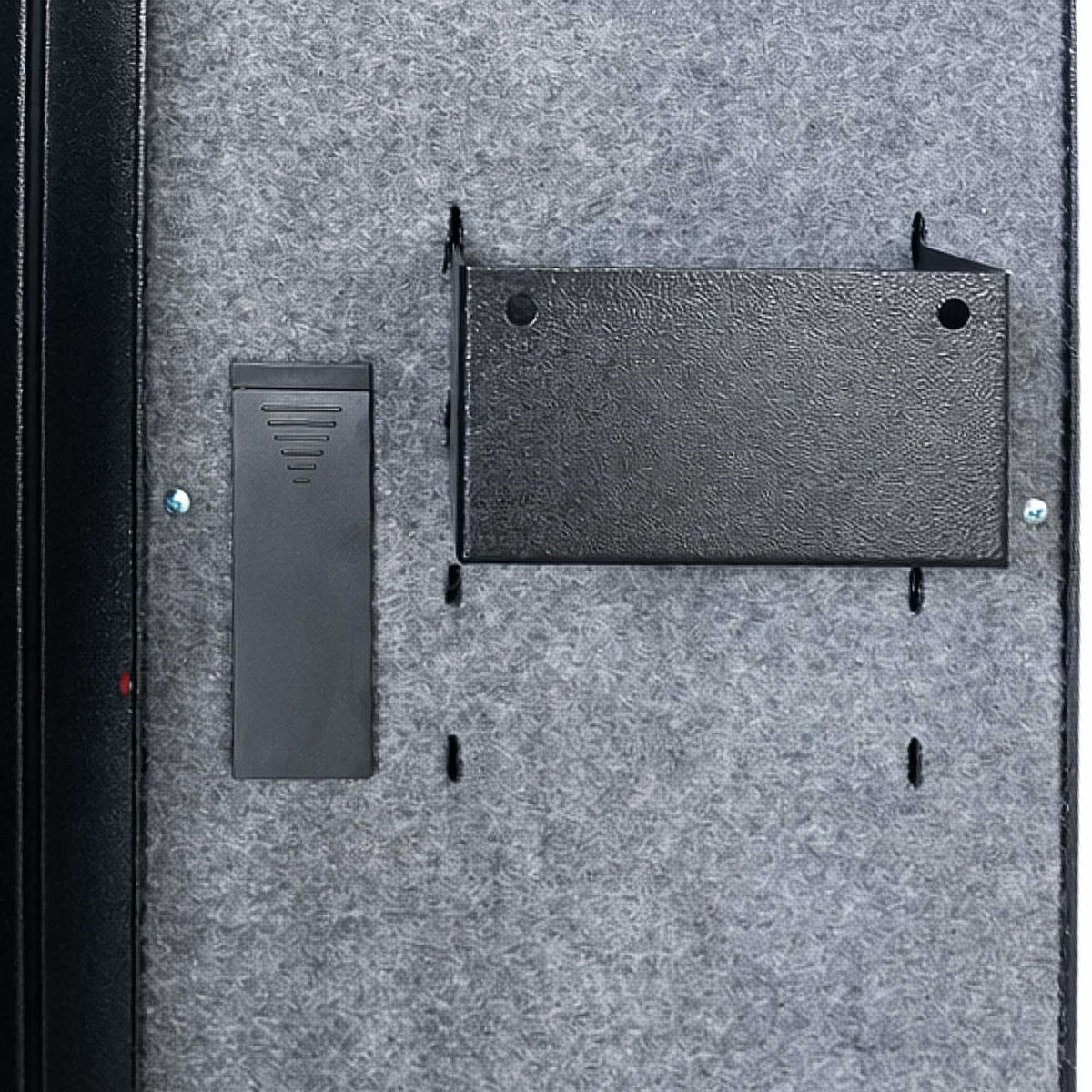 WestWood 8 Gun Cabinet Steel Digital Lock GC04