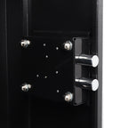 WestWood Gun Cabinet Security Lockable Safe Storage
