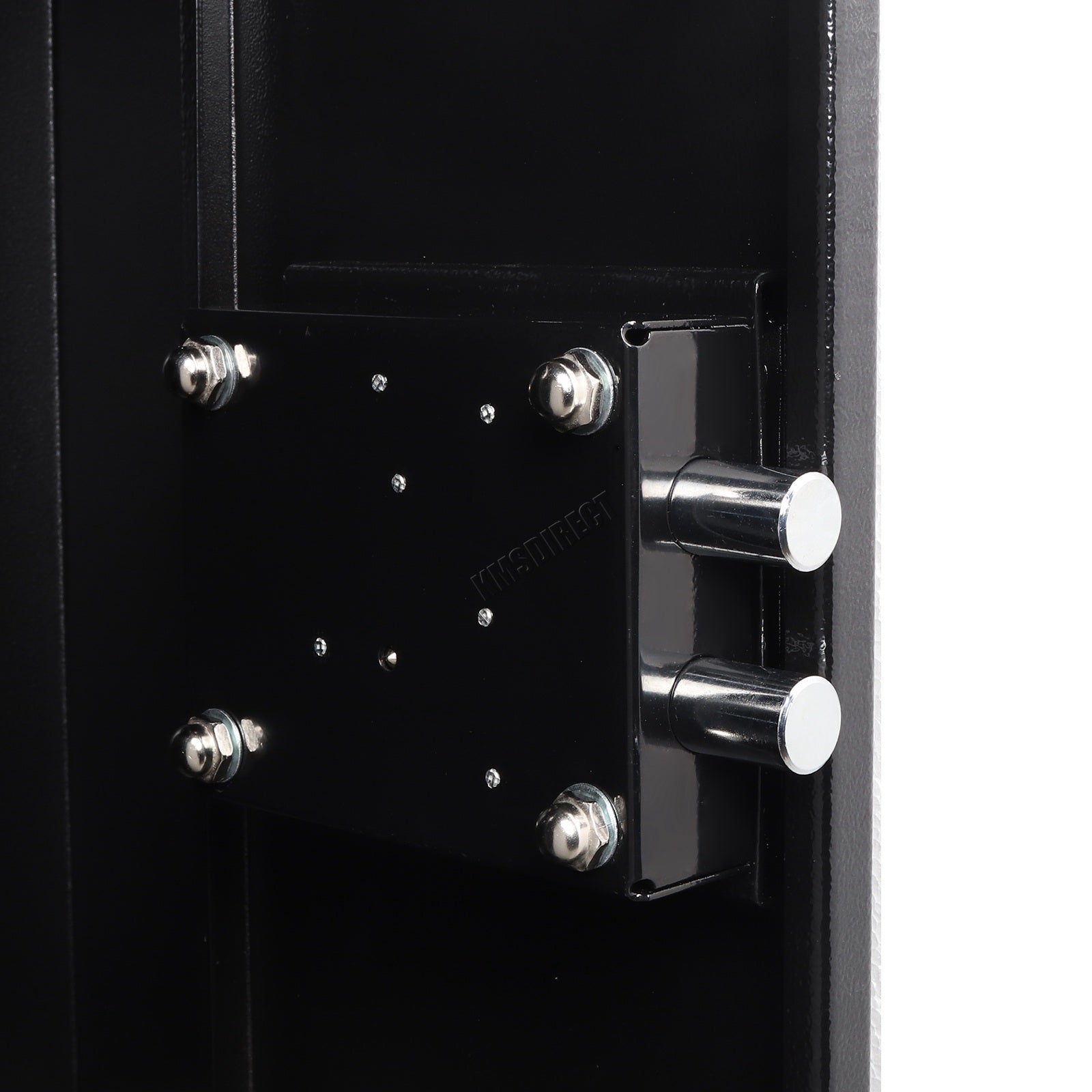 WestWood Gun Cabinet Security Lockable Safe Storage