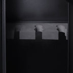 WestWood Gun Cabinet Security Lockable Safe Storage