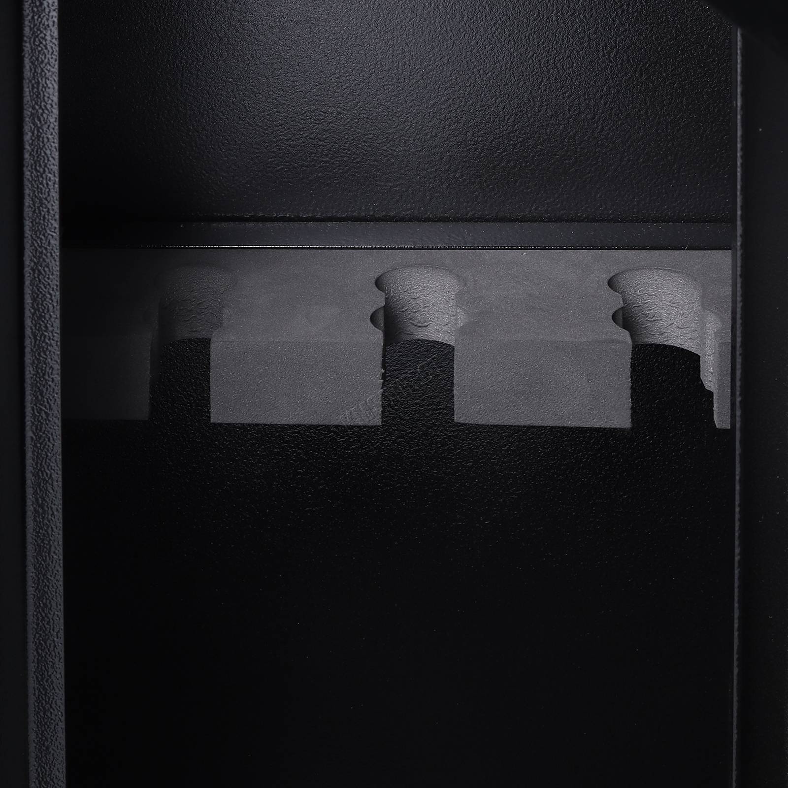 WestWood Gun Cabinet Security Lockable Safe Storage