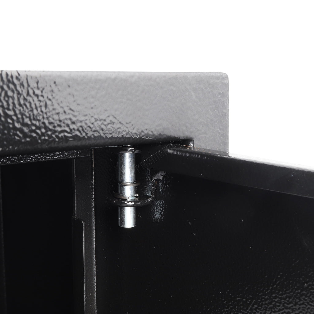WestWood Gun Cabinet Security Lockable Safe Storage