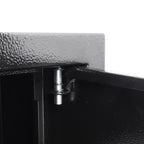 WestWood Gun Cabinet Security Lockable Safe Storage
