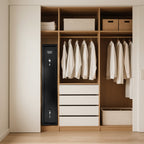 WestWood Gun Cabinet Security Lockable Safe Storage