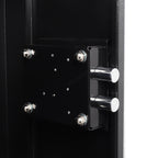 WestWood Gun Cabinet Security Lockable Safe Storage