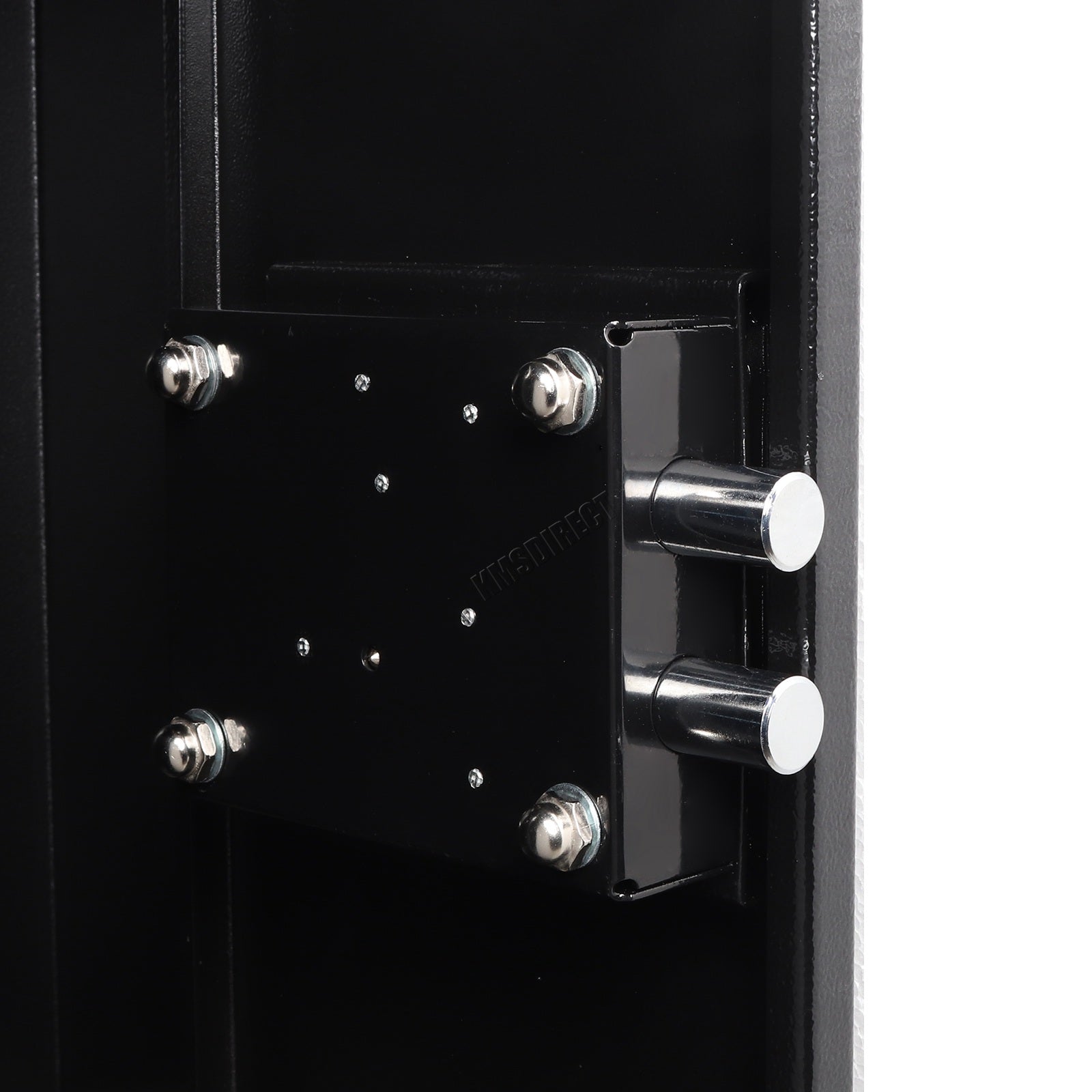 WestWood Gun Cabinet Security Lockable Safe Storage