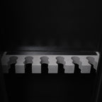 WestWood Gun Cabinet Security Lockable Safe Storage