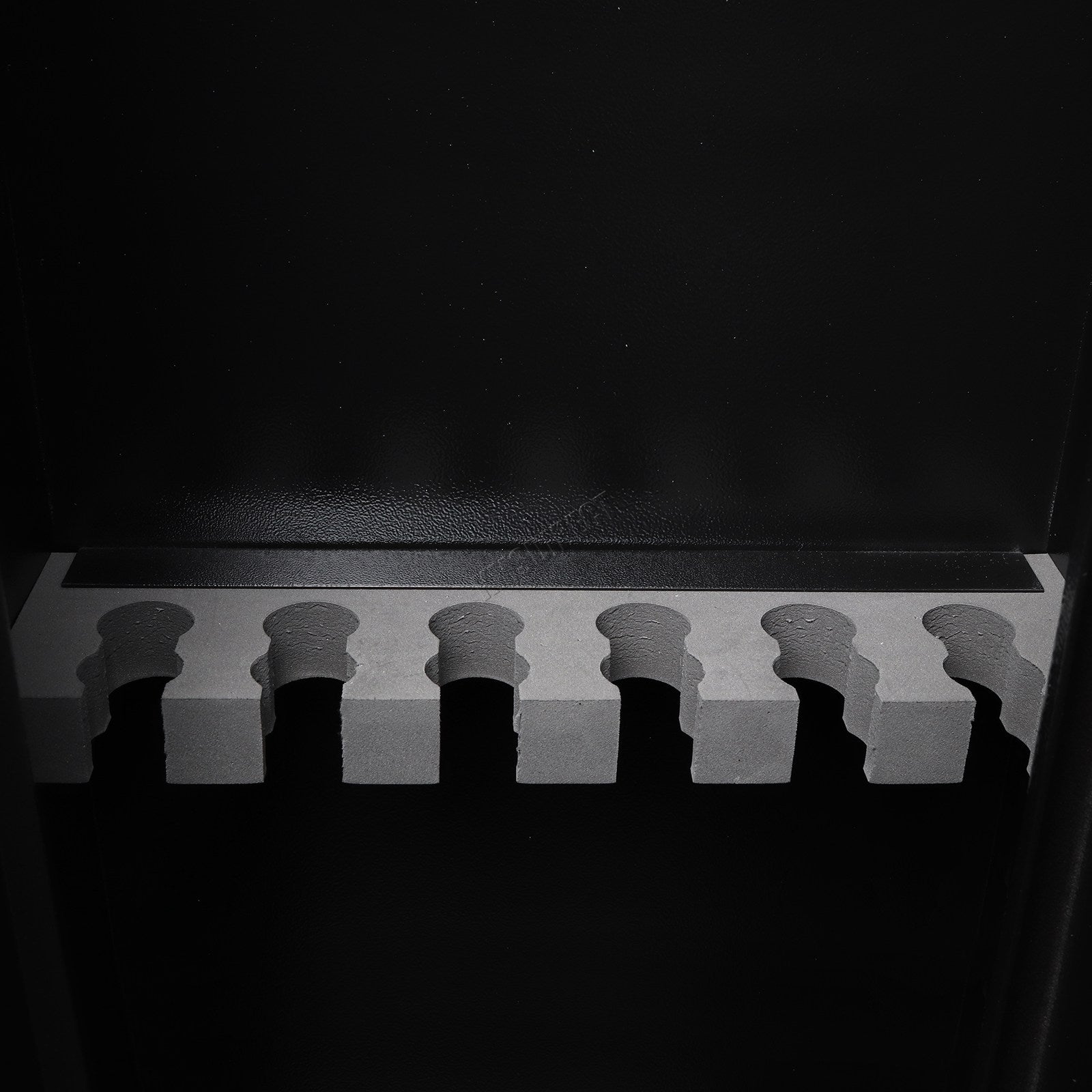 WestWood Gun Cabinet Security Lockable Safe Storage