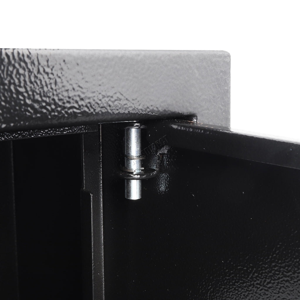 WestWood Gun Cabinet Security Lockable Safe Storage