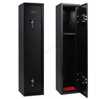 WestWood Gun Cabinet Security Lockable Safe Storage