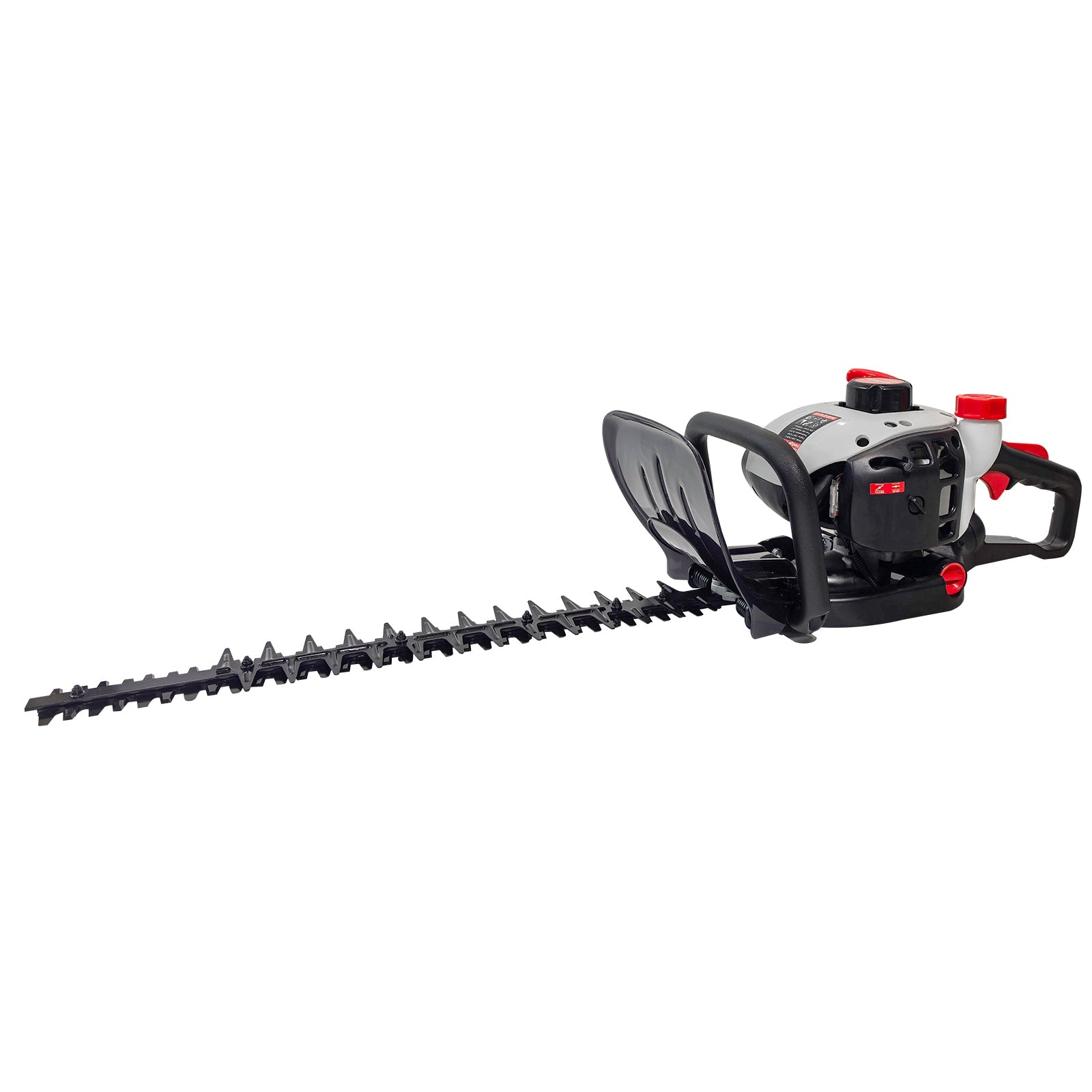 SwitZer Petrol Hedge Trimmer SZ-HT01