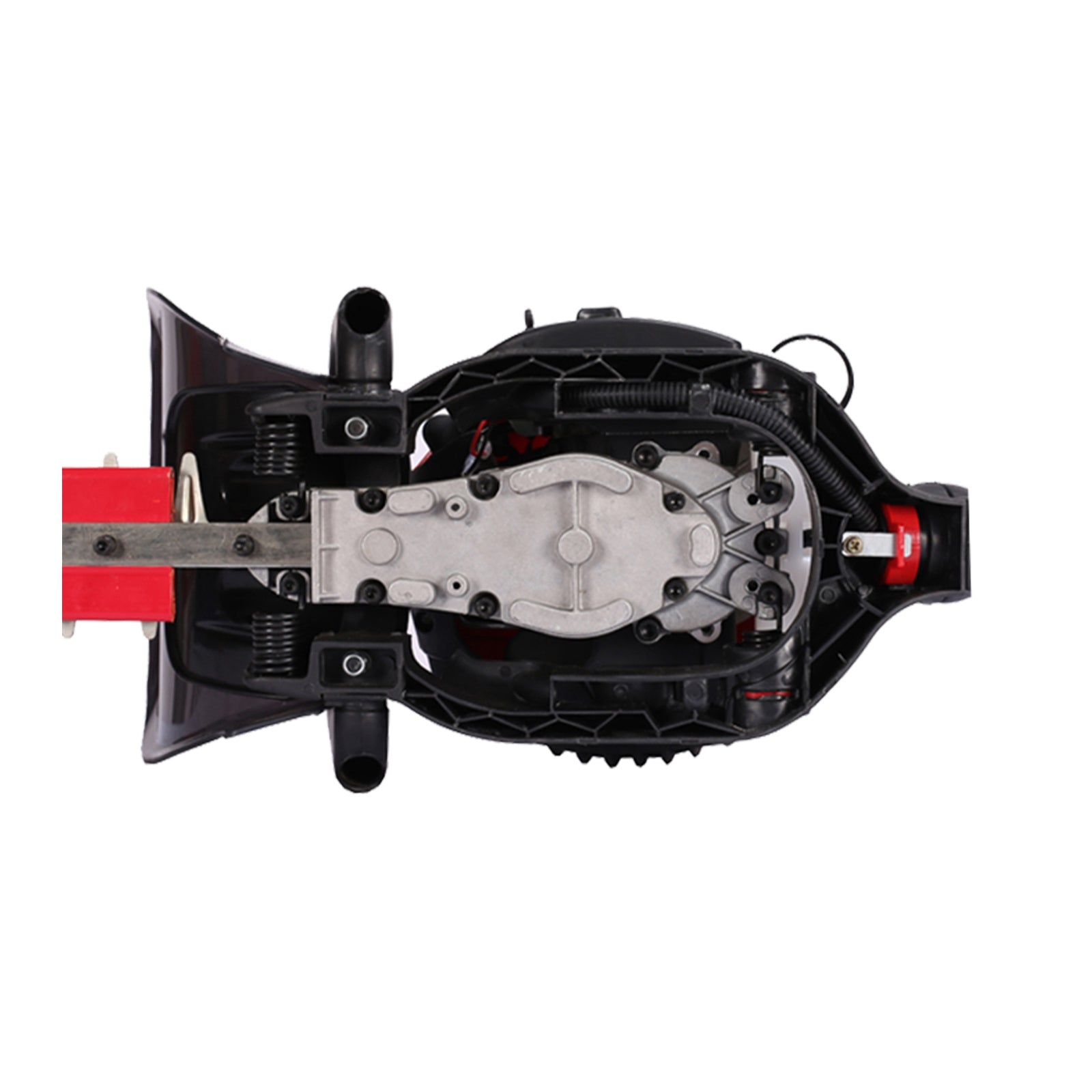 SwitZer Petrol Hedge Trimmer SZ-HT01
