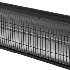 HEATSURE 2000W Carbon Fibre Infrared Heater Wall Mounted