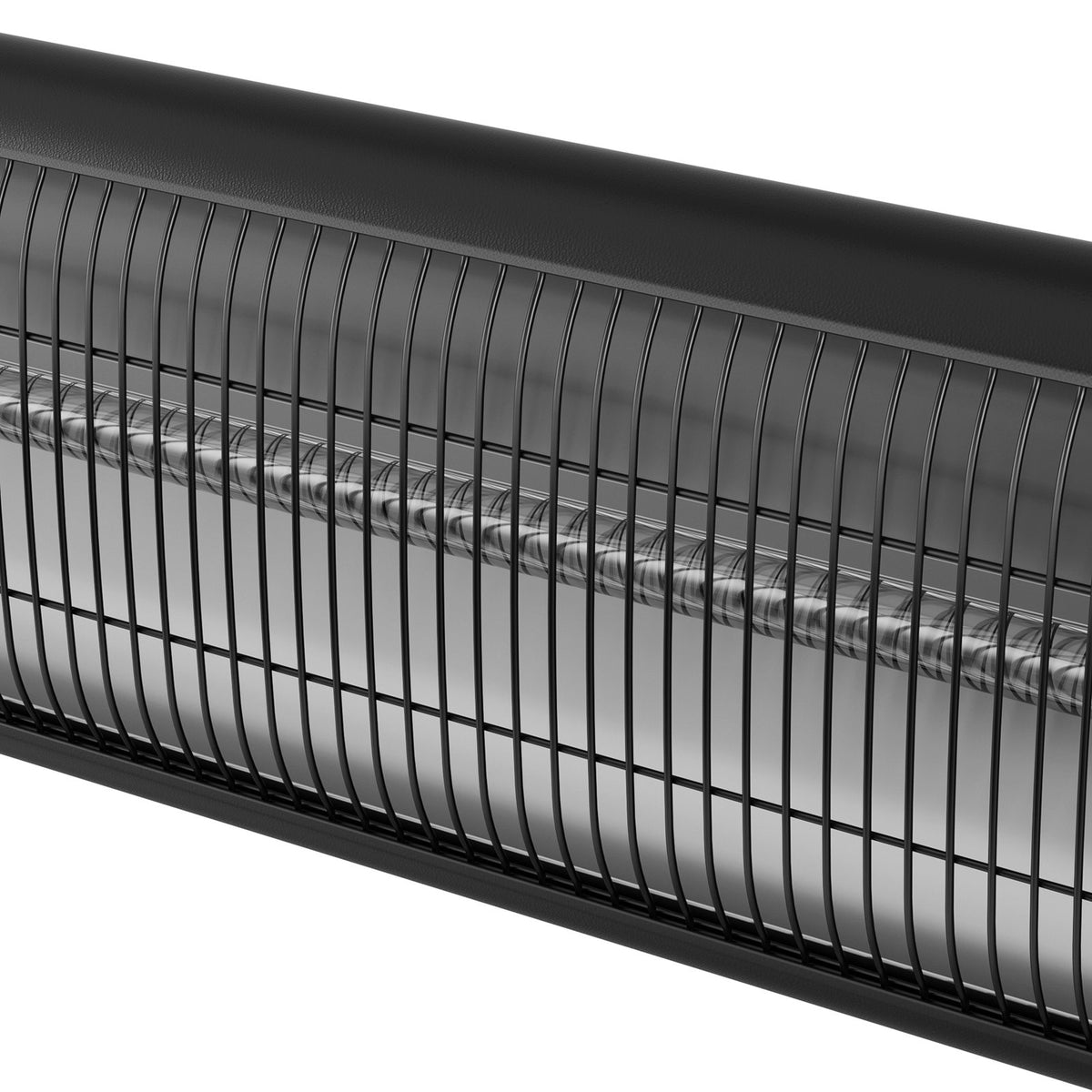 HEATSURE 2000W Carbon Fibre Infrared Heater Wall Mounted