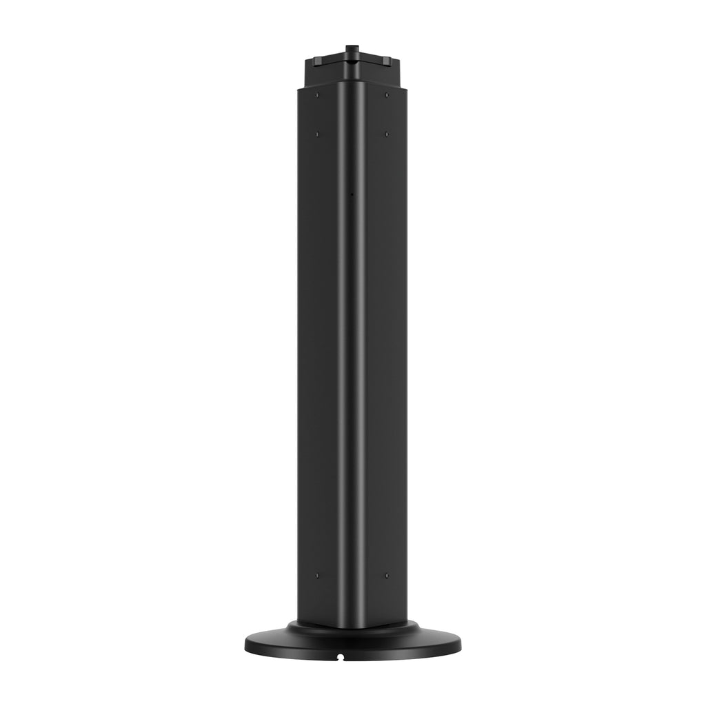 HEATSURE 1200W Carbon Fibre Infrared Heater, Black