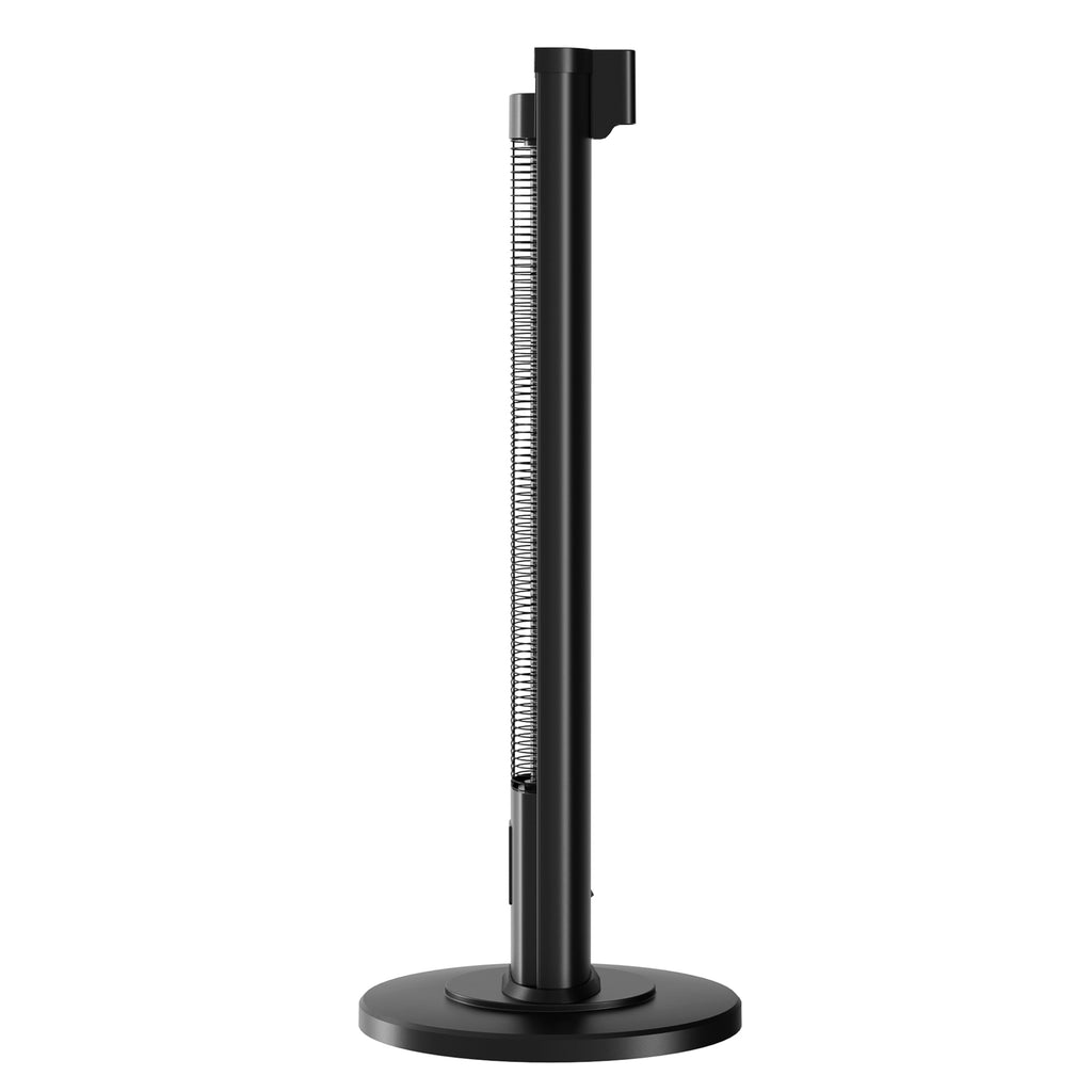 HEATSURE 2000W Carbon Fibre Infrared Heater with Remote