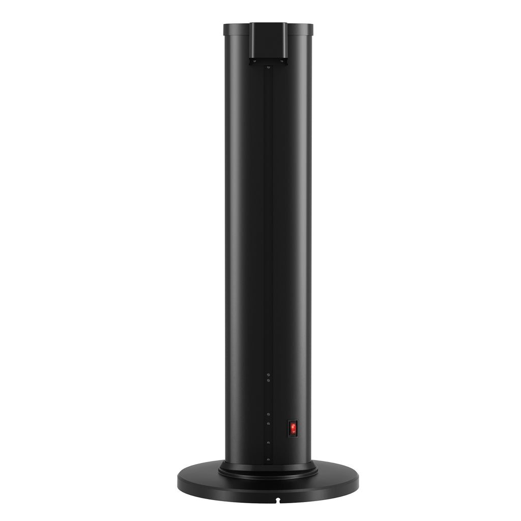 HEATSURE 2000W Carbon Fibre Infrared Heater with Remote