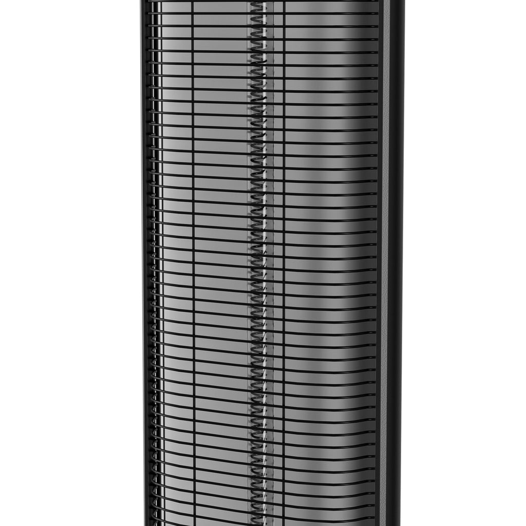 HEATSURE 2000W Carbon Fibre Infrared Heater with Remote