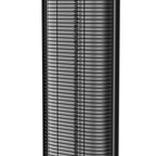 HEATSURE 2000W Carbon Fibre Infrared Heater with Remote