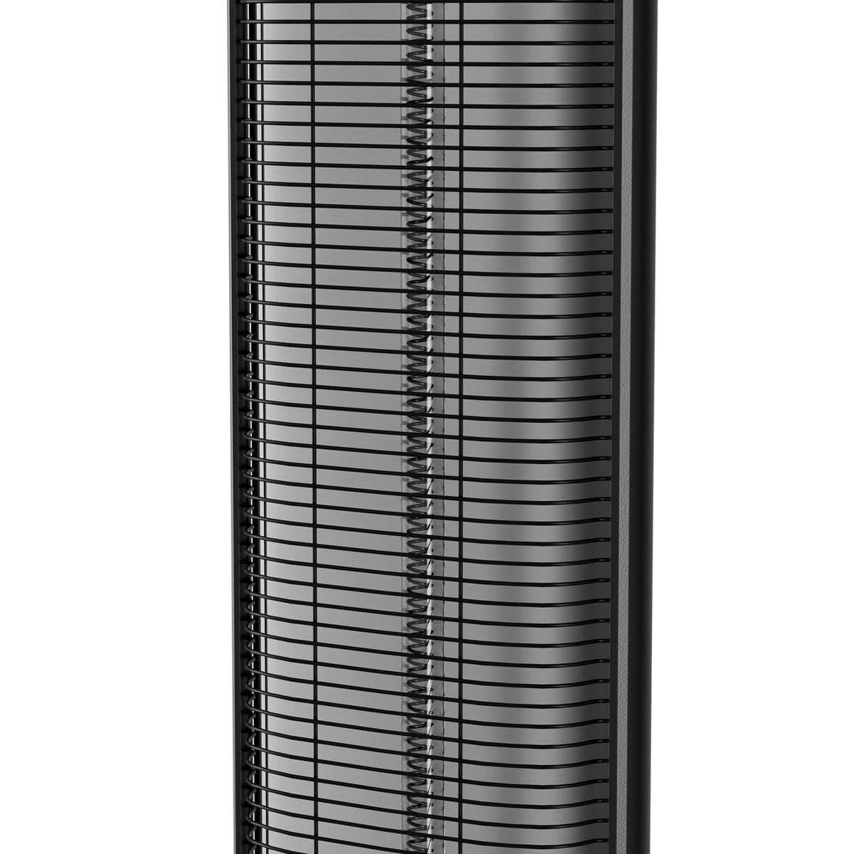 HEATSURE 2000W Carbon Fibre Infrared Heater with Remote