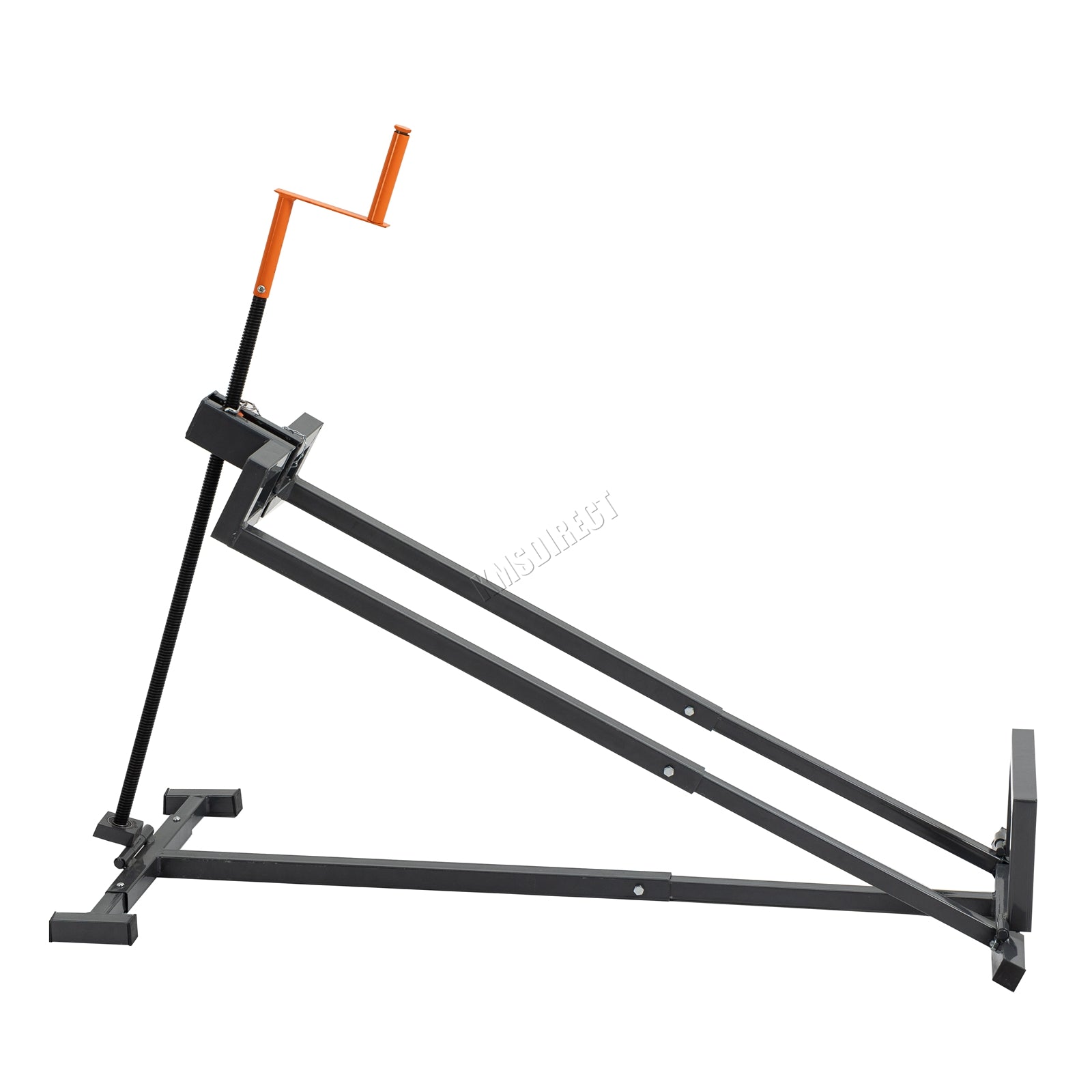Switzer Ride-on Lawn Mower Lift