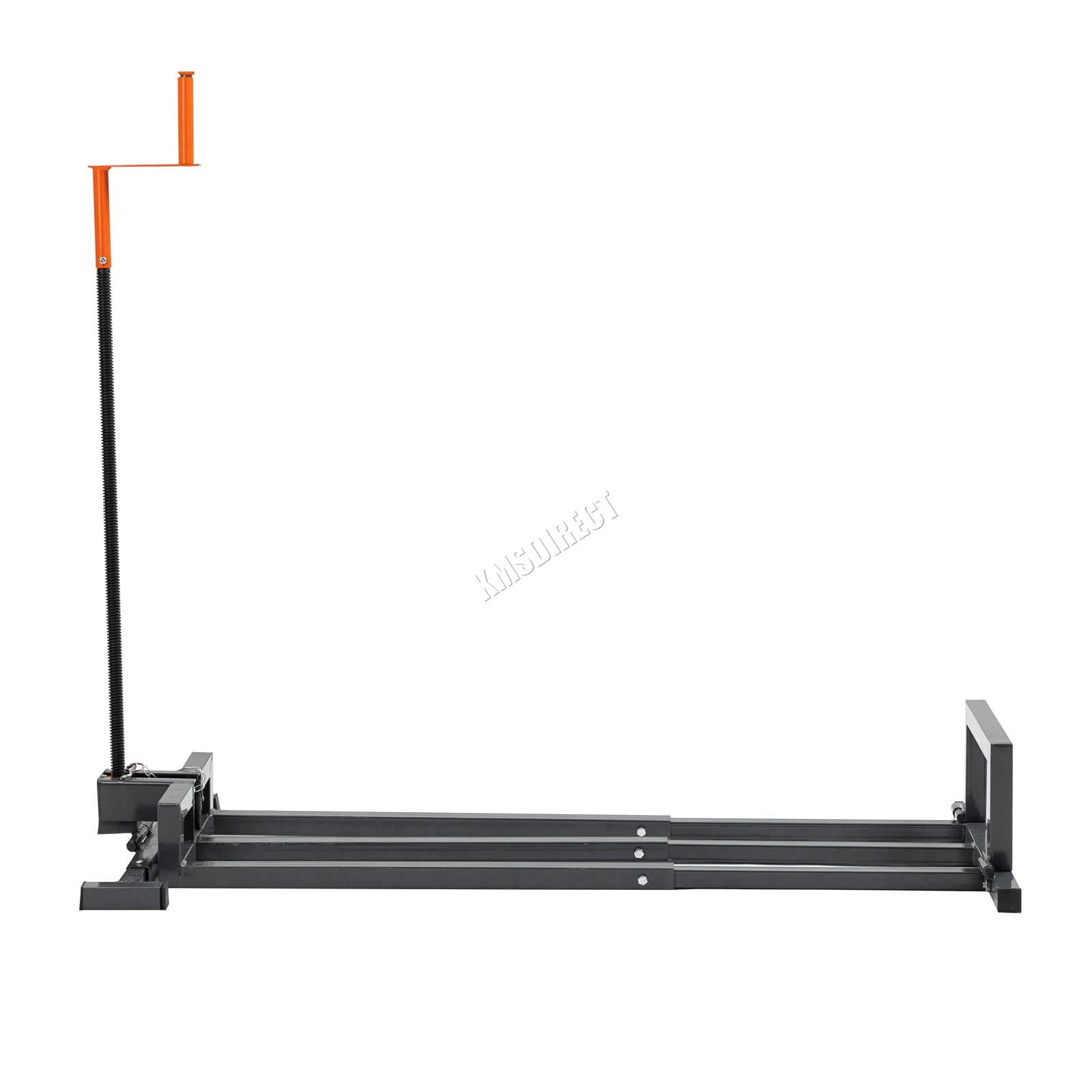 Switzer Ride-on Lawn Mower Lift