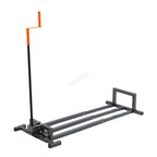 Switzer Ride-on Lawn Mower Lift