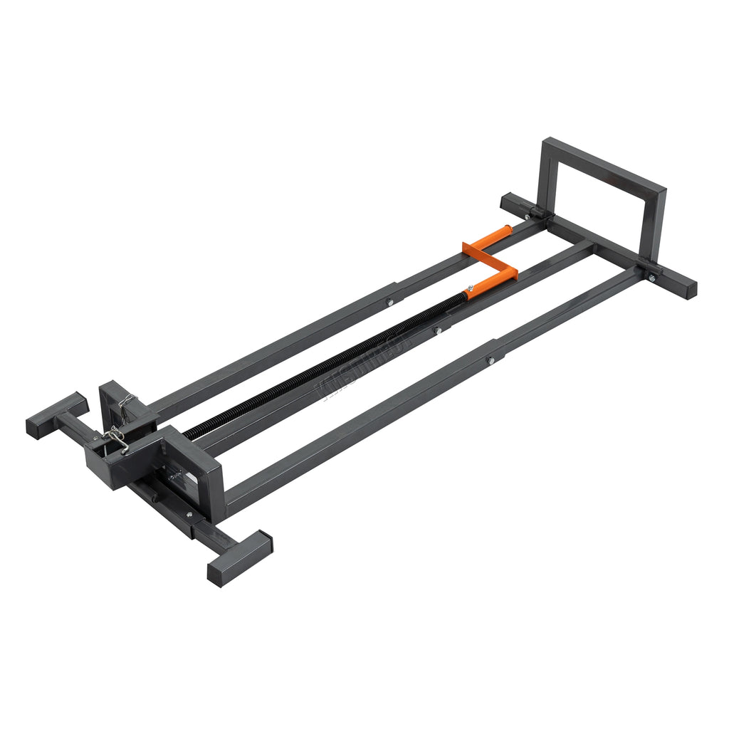 Switzer Ride-on Lawn Mower Lift