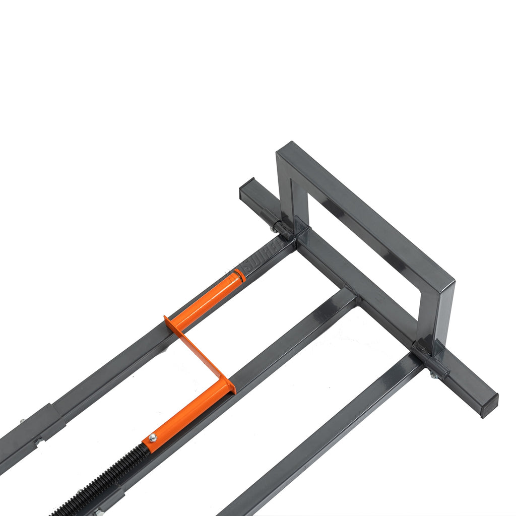 Switzer Ride-on Lawn Mower Lift