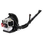 SwitZer Back Pack Petrol Leaf Blower Grey and Black