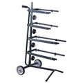 SwitZer Masking Paper Dispenser Tree