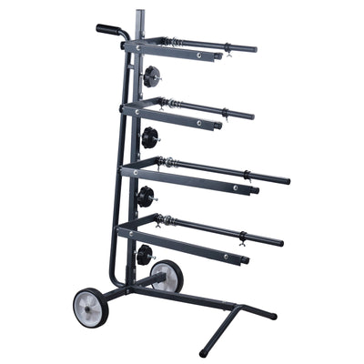 SwitZer Masking Paper Dispenser Tree